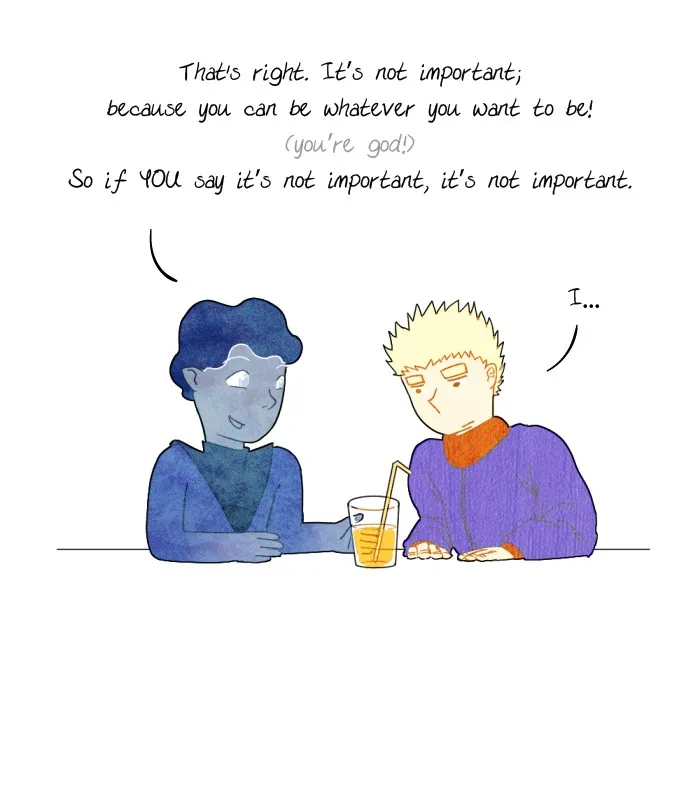 Just Ask Yuli Chapter 13 page 11 - 