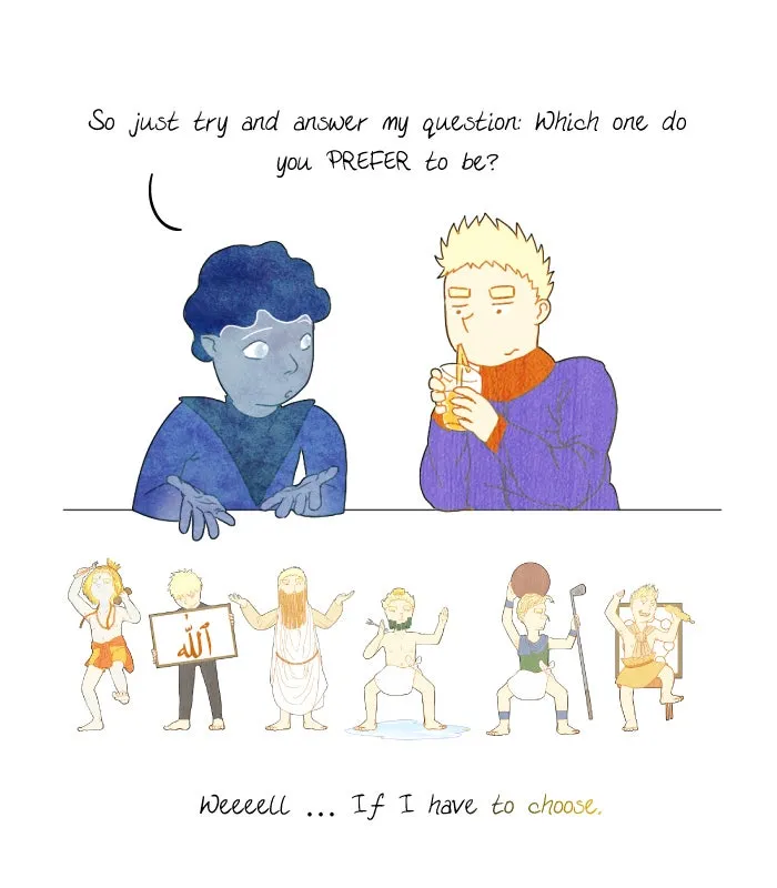 Just Ask Yuli Chapter 13 page 13 - 