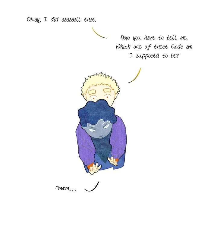 Just Ask Yuli Chapter 13 page 4 - 