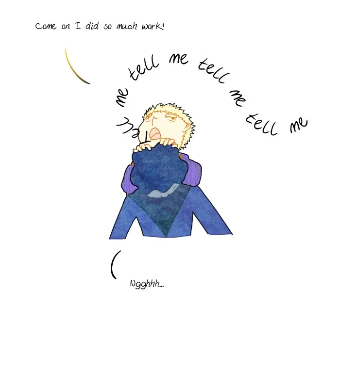 Just Ask Yuli Chapter 13 page 5 - 