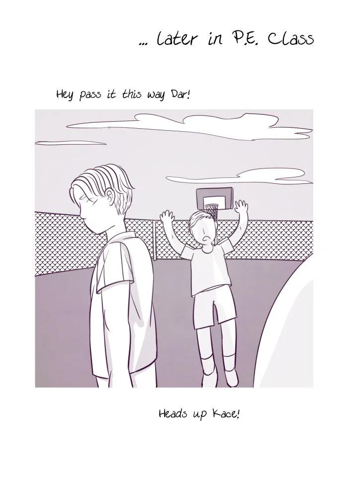 Just Ask Yuli Chapter 14 page 12 - 