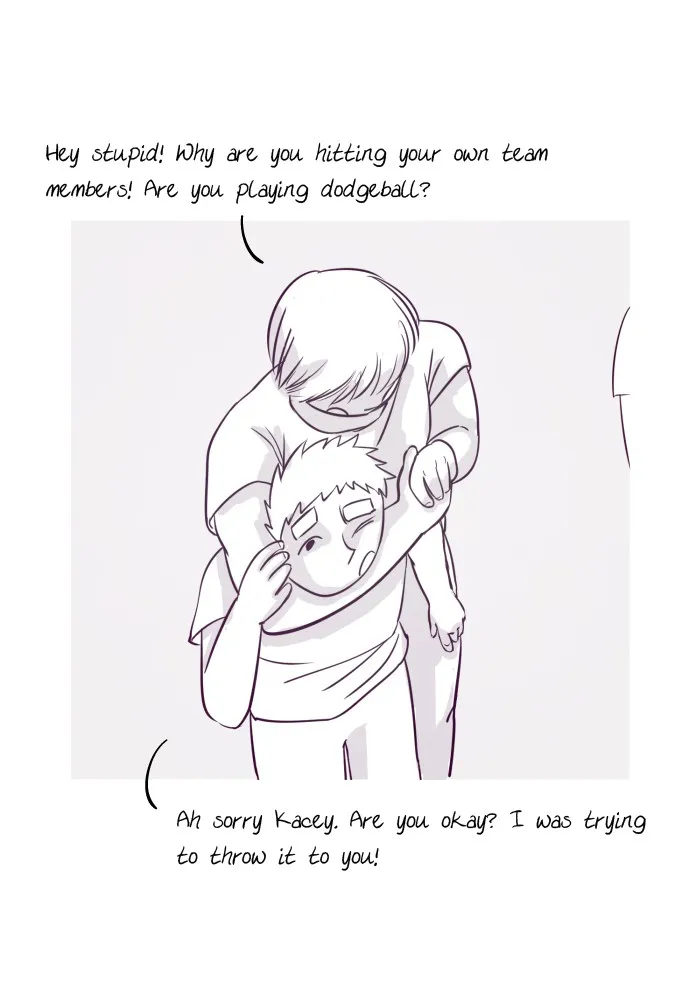 Just Ask Yuli Chapter 14 page 14 - 