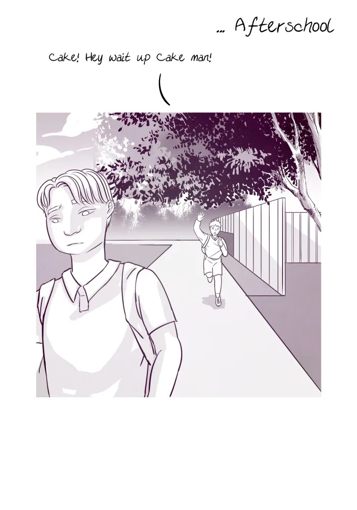 Just Ask Yuli Chapter 14 page 15 - 
