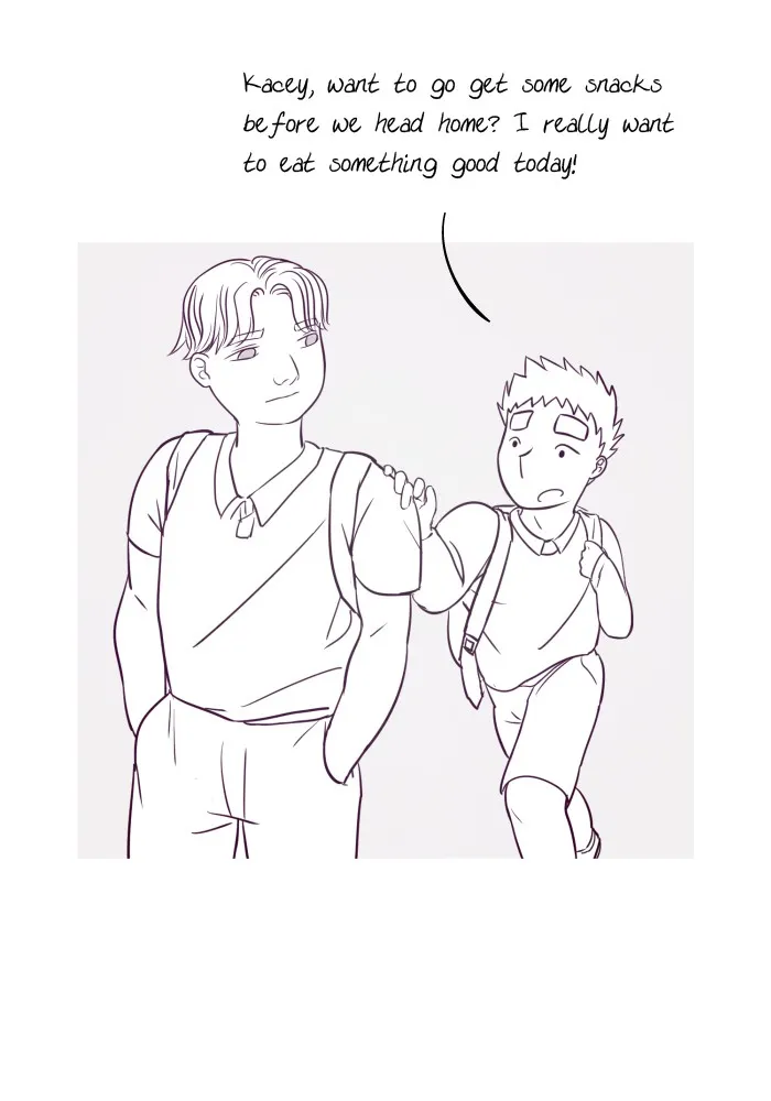 Just Ask Yuli Chapter 14 page 16 - 