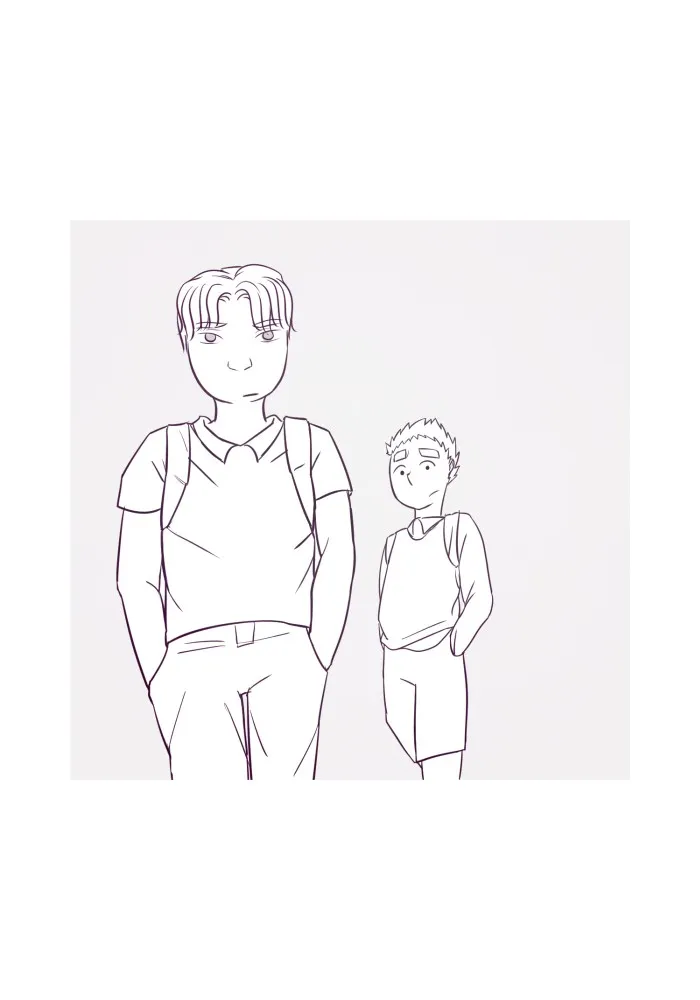 Just Ask Yuli Chapter 14 page 19 - 