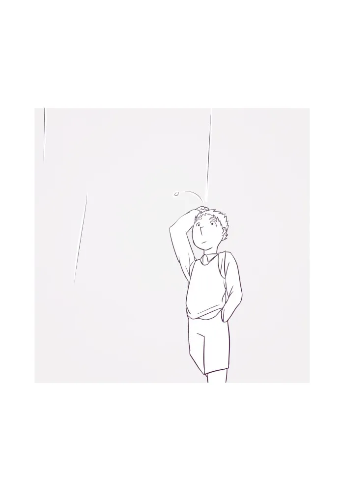 Just Ask Yuli Chapter 14 page 20 - 