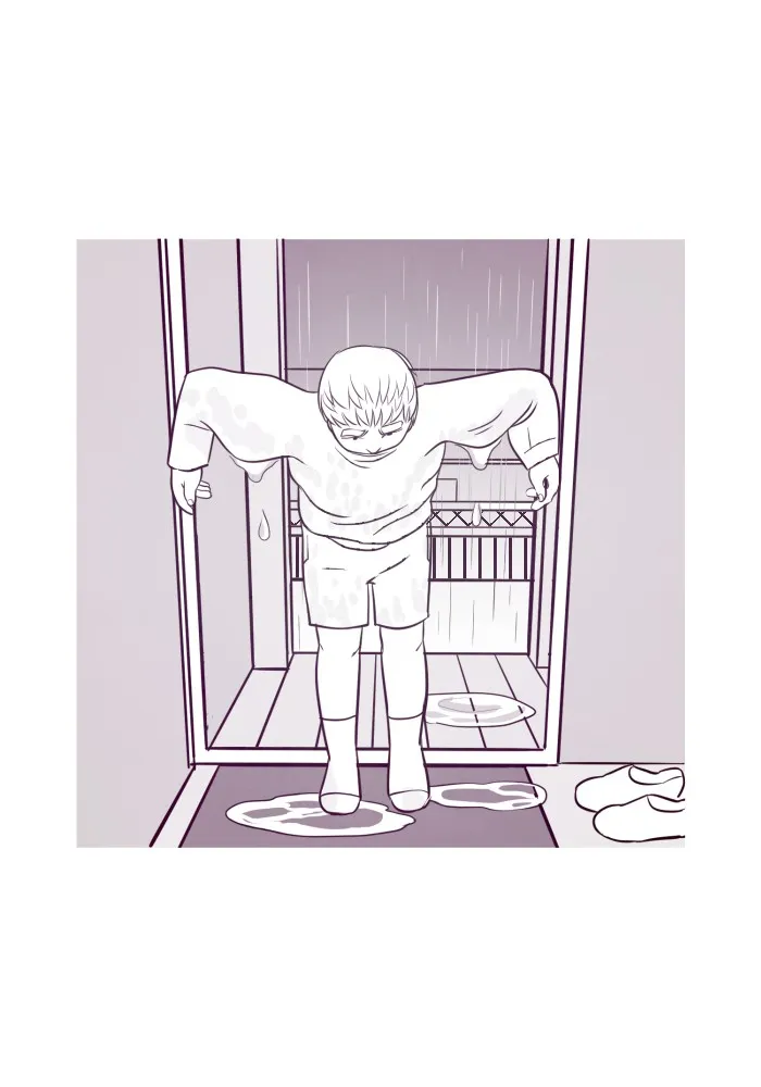 Just Ask Yuli Chapter 14 page 22 - 