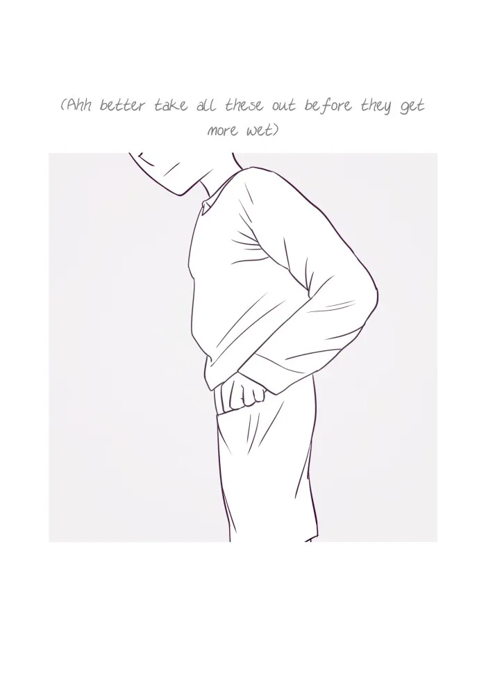 Just Ask Yuli Chapter 14 page 23 - 