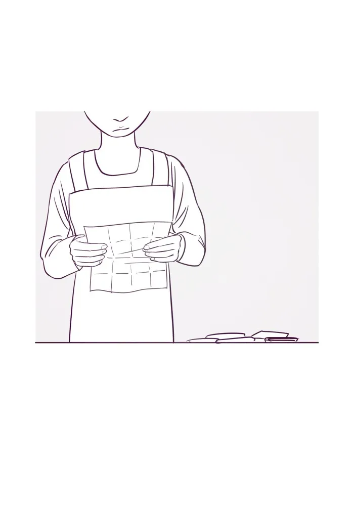 Just Ask Yuli Chapter 14 page 25 - 