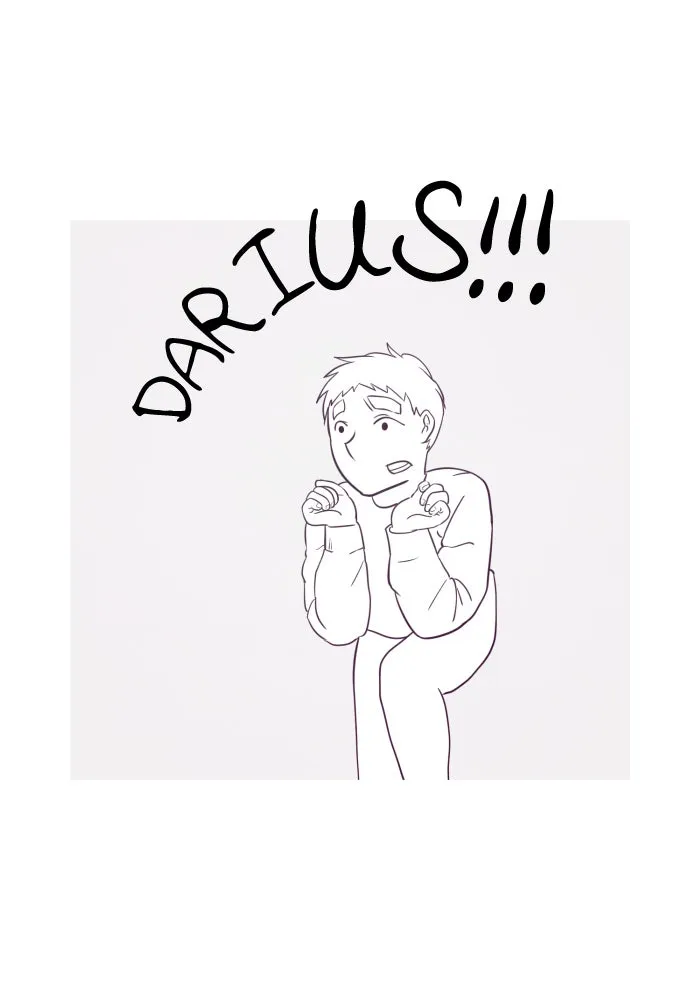Just Ask Yuli Chapter 14 page 26 - 