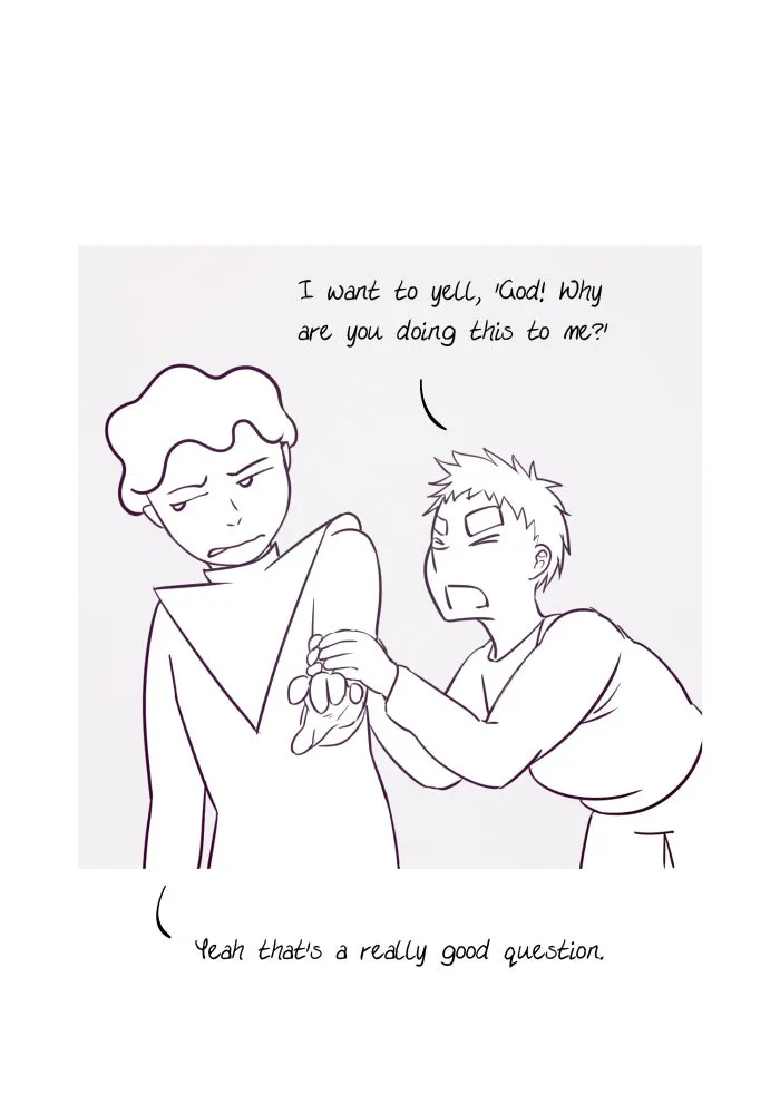 Just Ask Yuli Chapter 14 page 29 - 