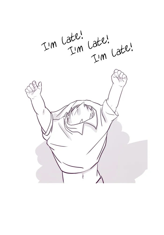 Just Ask Yuli Chapter 14 page 5 - 