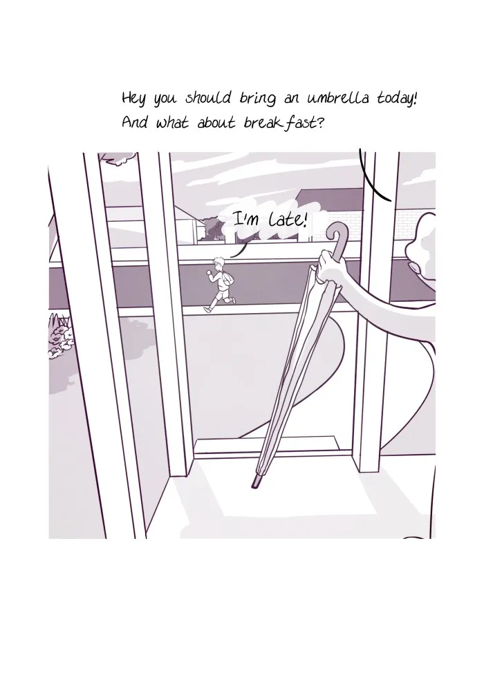 Just Ask Yuli Chapter 14 page 8 - 