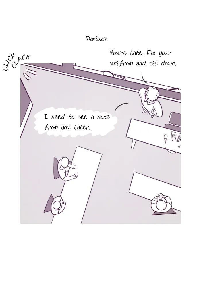 Just Ask Yuli Chapter 14 page 9 - 