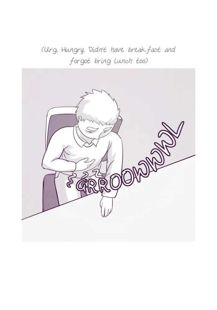 Just Ask Yuli Chapter 14 page 10 - 