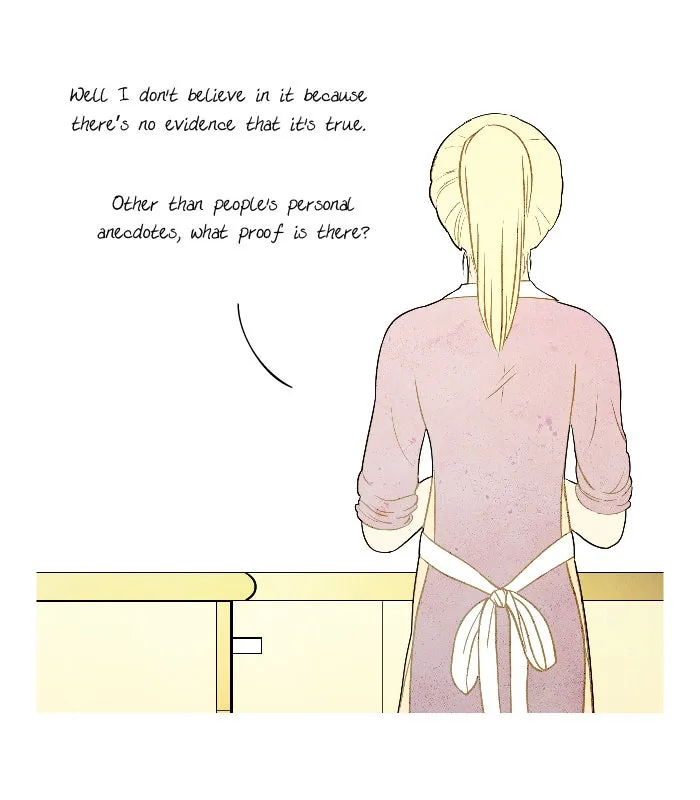 Just Ask Yuli Chapter 15 page 11 - 