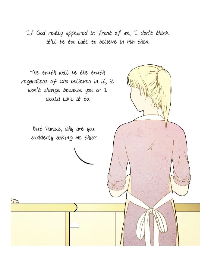 Just Ask Yuli Chapter 15 page 12 - 