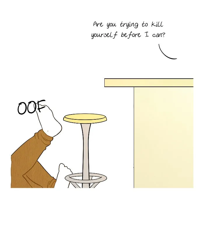 Just Ask Yuli Chapter 15 page 18 - 