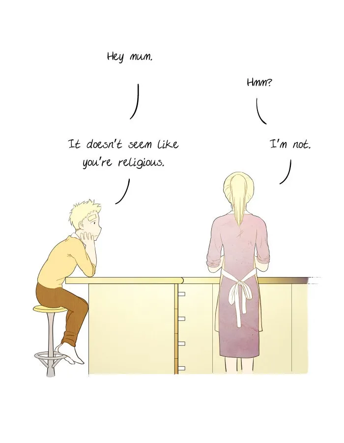 Just Ask Yuli Chapter 15 page 3 - 