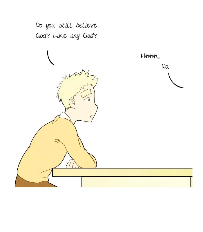 Just Ask Yuli Chapter 15 page 4 - 