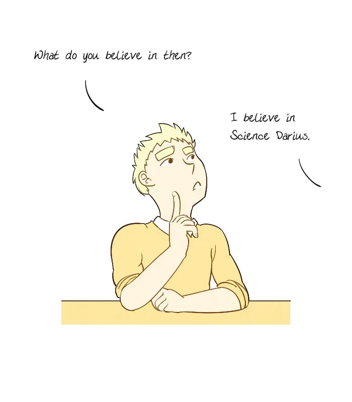 Just Ask Yuli Chapter 15 page 5 - 