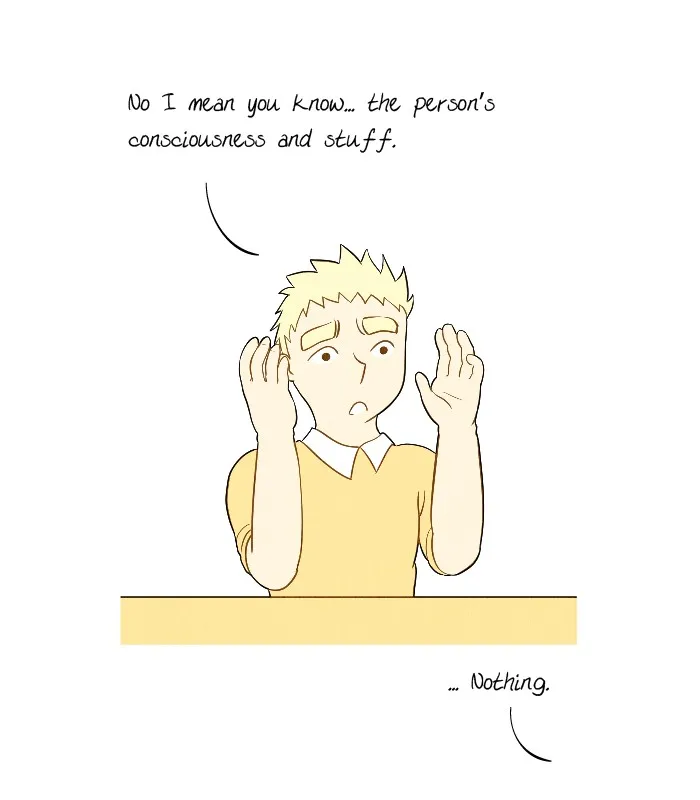 Just Ask Yuli Chapter 15 page 7 - 