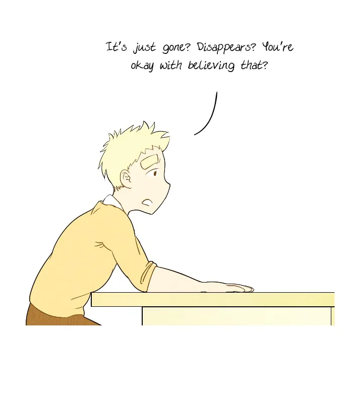 Just Ask Yuli Chapter 15 page 8 - 
