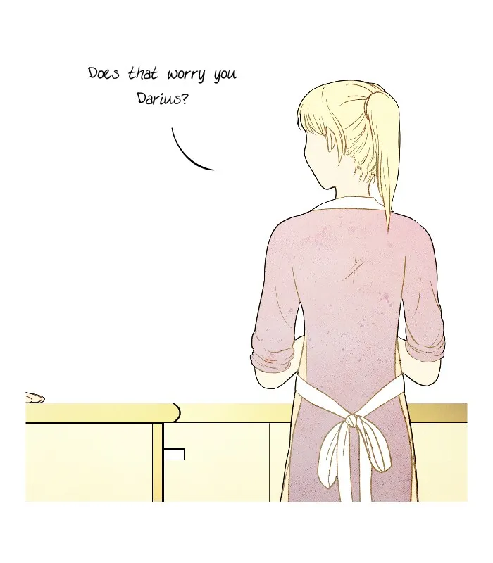 Just Ask Yuli Chapter 15 page 9 - 