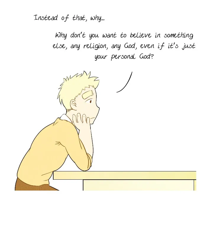 Just Ask Yuli Chapter 15 page 10 - 
