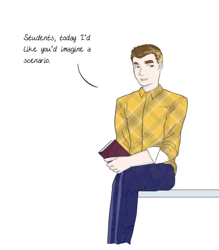 Just Ask Yuli Chapter 16 page 2 - 