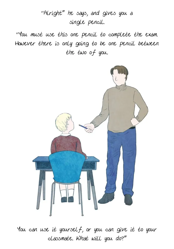 Just Ask Yuli Chapter 16 page 6 - 