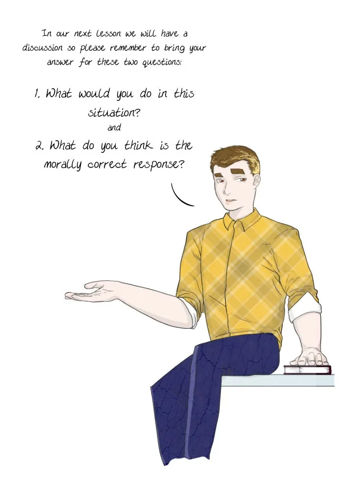 Just Ask Yuli Chapter 16 page 7 - 