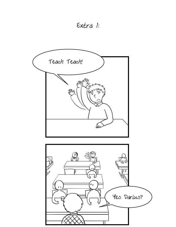 Just Ask Yuli Chapter 16 page 8 - 