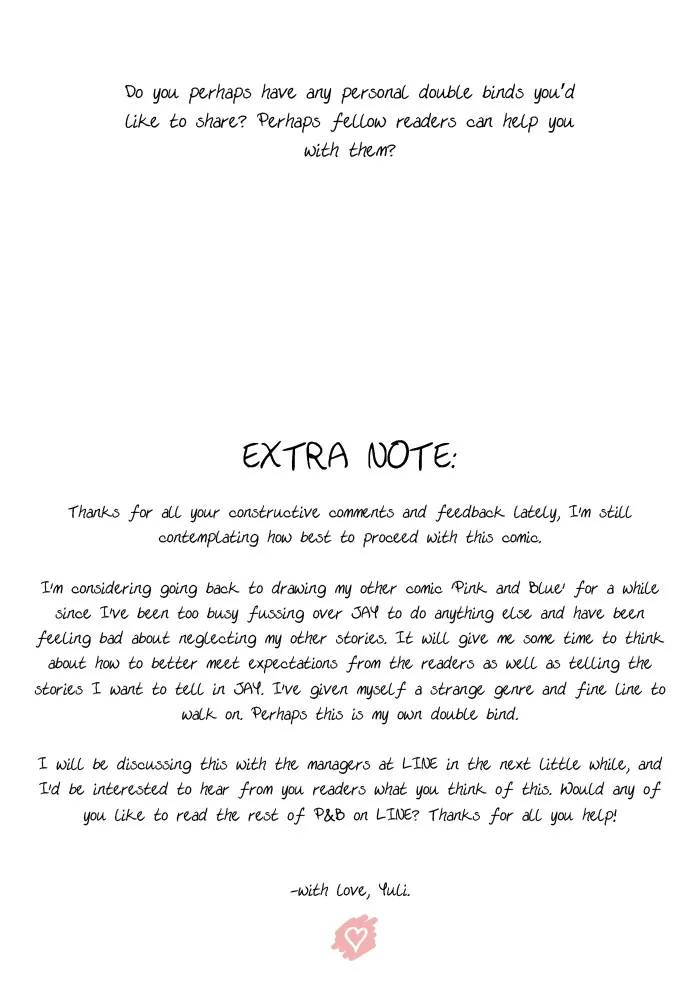 Just Ask Yuli Chapter 17 page 16 - 