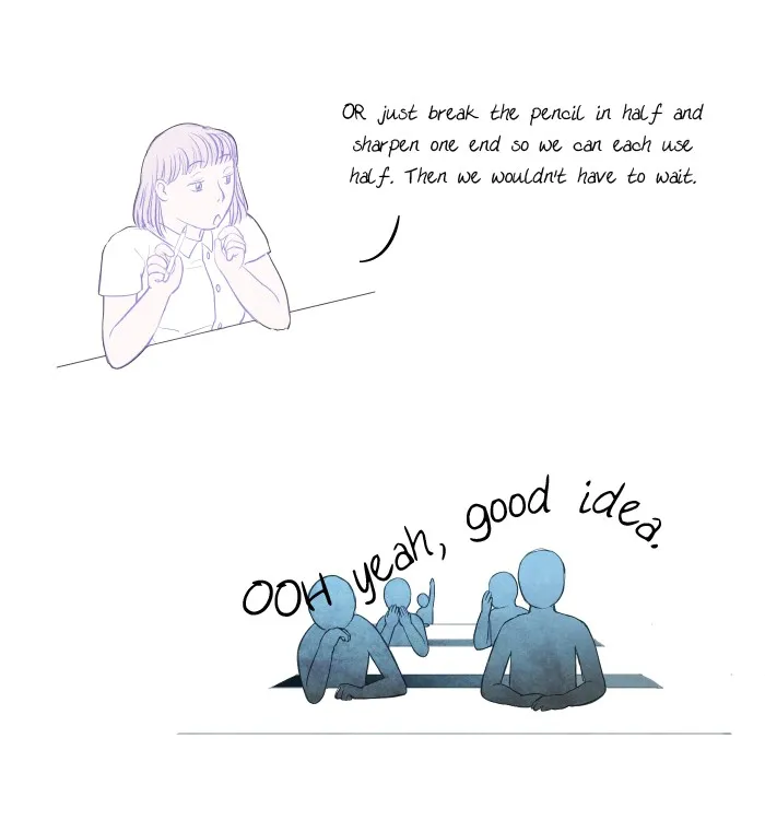 Just Ask Yuli Chapter 17 page 5 - 