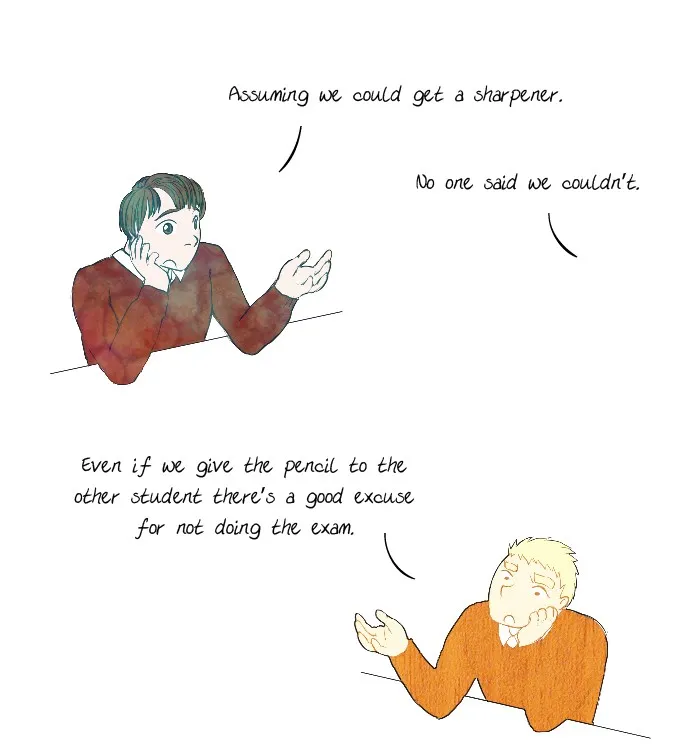Just Ask Yuli Chapter 17 page 6 - 