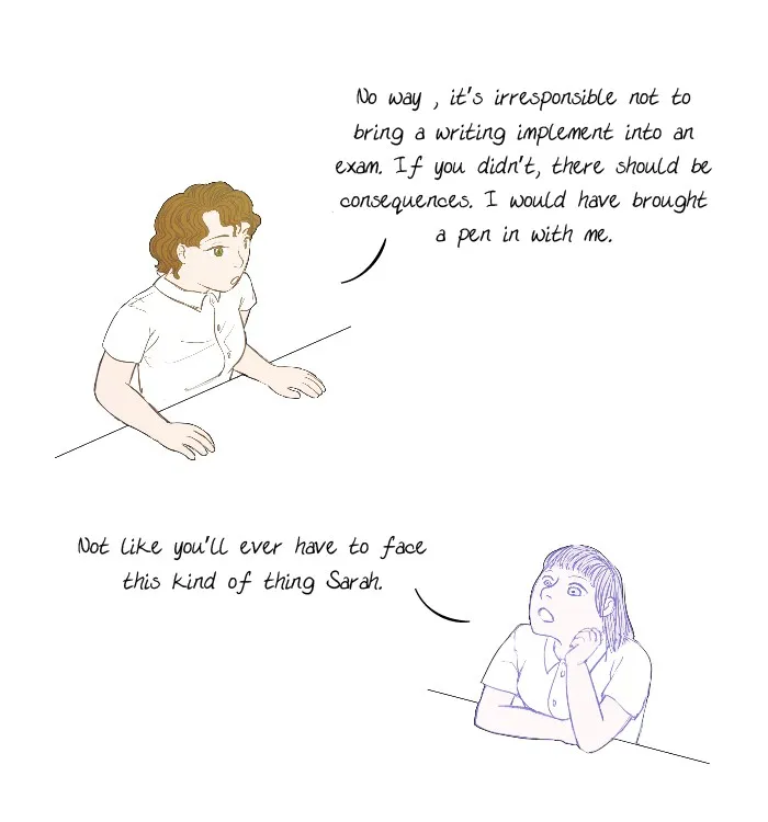 Just Ask Yuli Chapter 17 page 7 - 