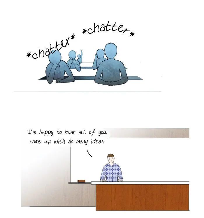 Just Ask Yuli Chapter 17 page 8 - 
