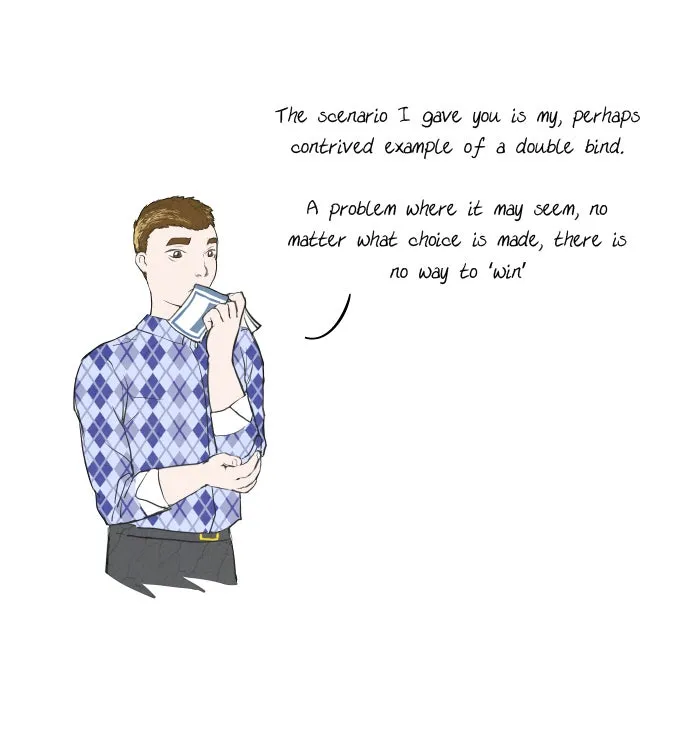 Just Ask Yuli Chapter 17 page 9 - 