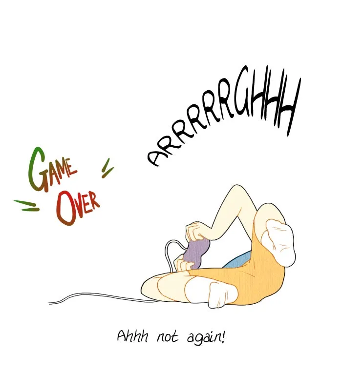 Just Ask Yuli Chapter 18 page 4 - 