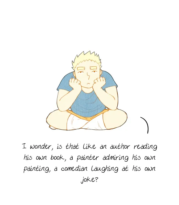 Just Ask Yuli Chapter 18 page 7 - 