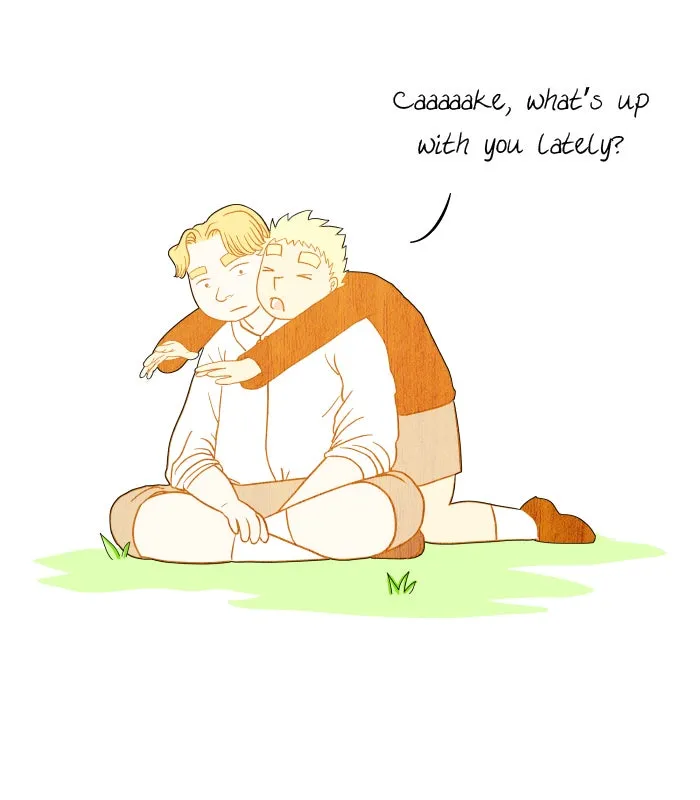 Just Ask Yuli Chapter 19 page 2 - 