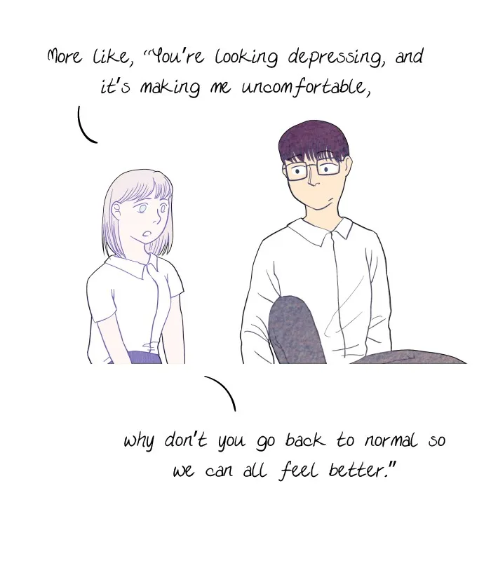 Just Ask Yuli Chapter 19 page 11 - 