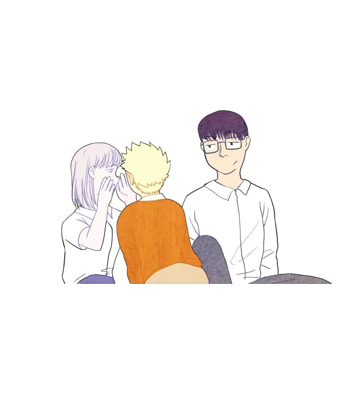 Just Ask Yuli Chapter 19 page 15 - 