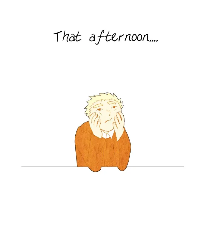 Just Ask Yuli Chapter 19 page 16 - 