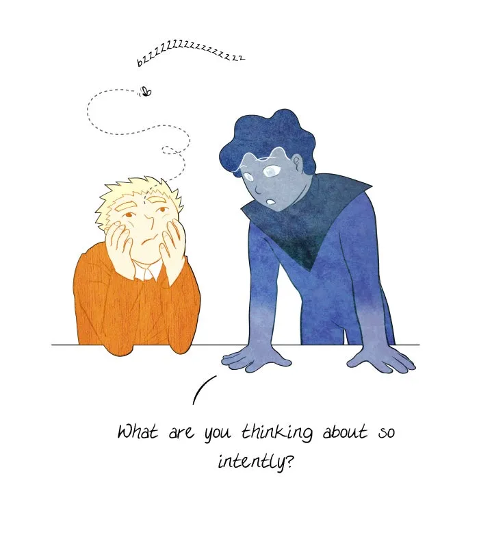 Just Ask Yuli Chapter 19 page 18 - 
