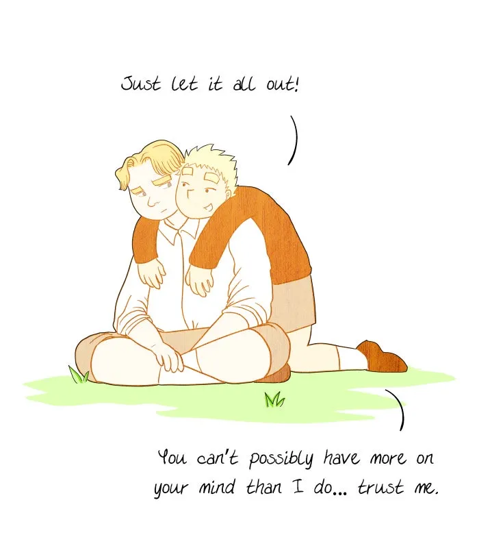 Just Ask Yuli Chapter 19 page 4 - 