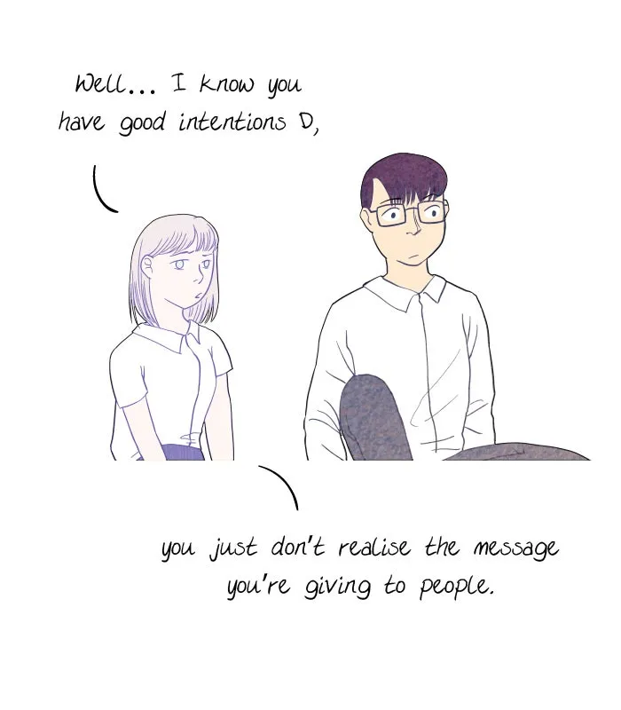 Just Ask Yuli Chapter 19 page 9 - 