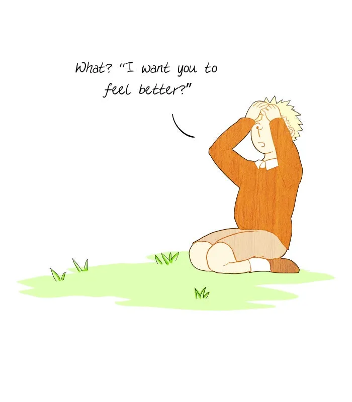 Just Ask Yuli Chapter 19 page 10 - 