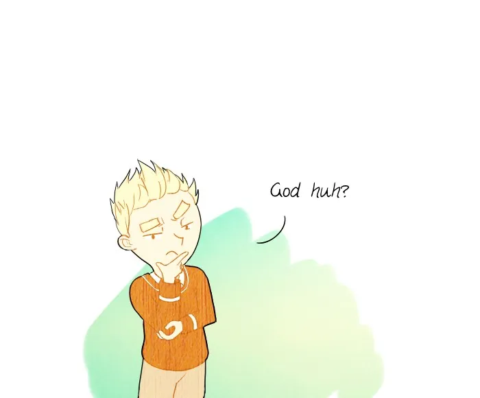 Just Ask Yuli Chapter 2 page 2 - 